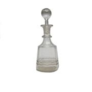Biedermeier carafe, Austria, 1890s