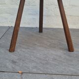 Tripod stool