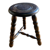 Tabouret tripode