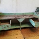 Industrial workbench