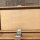 Printing cabinet with drawers