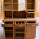 Wooden buffet/cabinet "Mado"