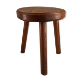 Tabouret de ferme 1960