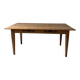Large vintage desk