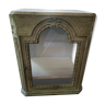 Regency-style showcase