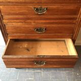 Chiffonnier, semainier 40s