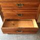 Chiffonnier, semainier 40s