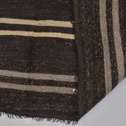 Oushak Organic Vintage Kilim Rug sku  1692