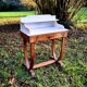 Dressing table
