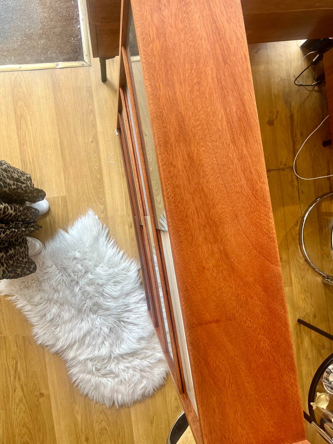 Oscar Library by Didier Rozaffy