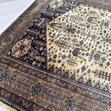 Carpet persian old 126x178 cm