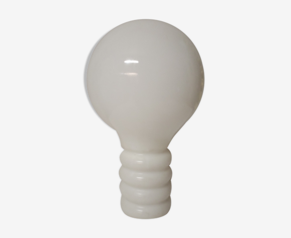 Lampe" ampoule" vintage