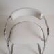 Set of 5 armchairs by Renato Zevi