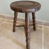 Tripod stool