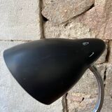Flexible desk lamp from the 70s/80s