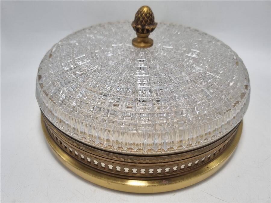 Lucien Gau ceiling light