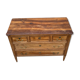 Commode en noyer