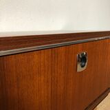 Pair of bedside tables