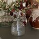 Small vintage spray bottle.