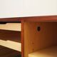 Rosewood cabinet, Danish design, 1970s, designer: Carlo Jensen, production:
