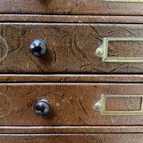 Thiriez haberdashery furniture