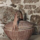 Chinese wedding basket