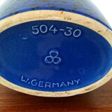 Vase West Germany 504-30, 50 60s