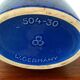 Vase West Germany 504-30, 50 60s