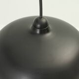 Glass suspension Peill & Putzler, Germany, 1972