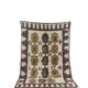 Handcrafted Moroccan Berber Rug 134 X 90 CM