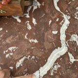 Dressing table Art Deco marble