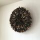 Juju hat noir moucheté 80 cm