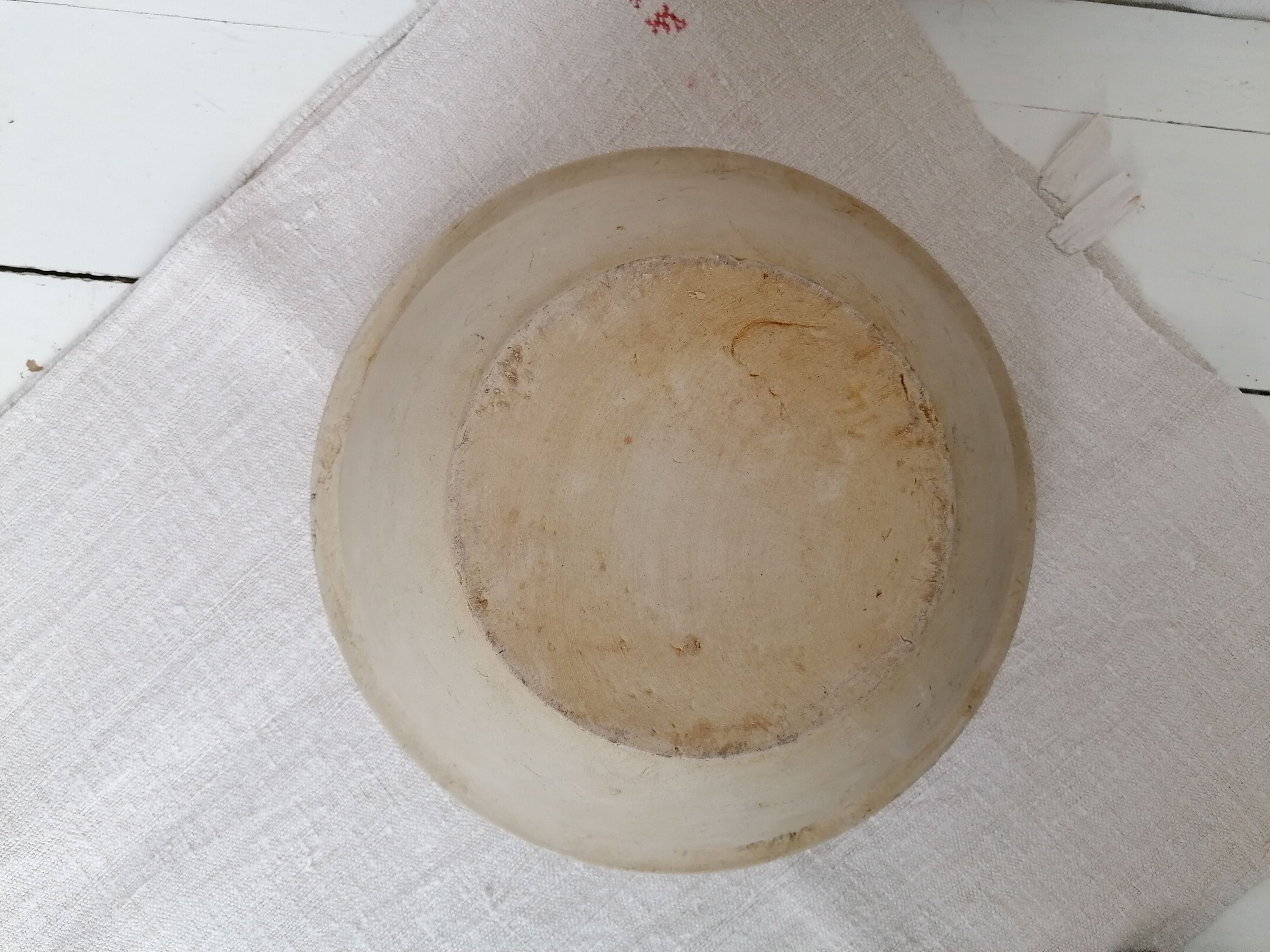 Verified sandstone salad