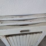 Set of 3 Vintage TRIESTE Foldable Chair by Aldo Jacober, 1970s Mid-Century