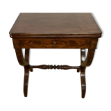 Old games table