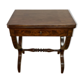 Old games table