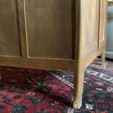 Parisian art deco cabinet