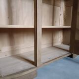 Renovated Art Deco wardrobe