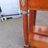 Console ancienne style empire
