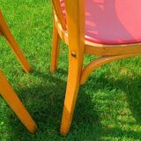 Chaises bistrot Baumann