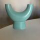 Modernist ceramic candlestick Primavera The Spring 1950