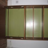 Library shelf G-PLAN