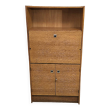 Scandinavian style secretary 1960