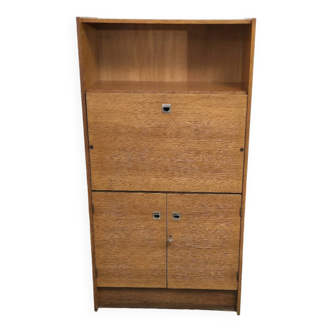 Secrétaire style scandinave 1960
