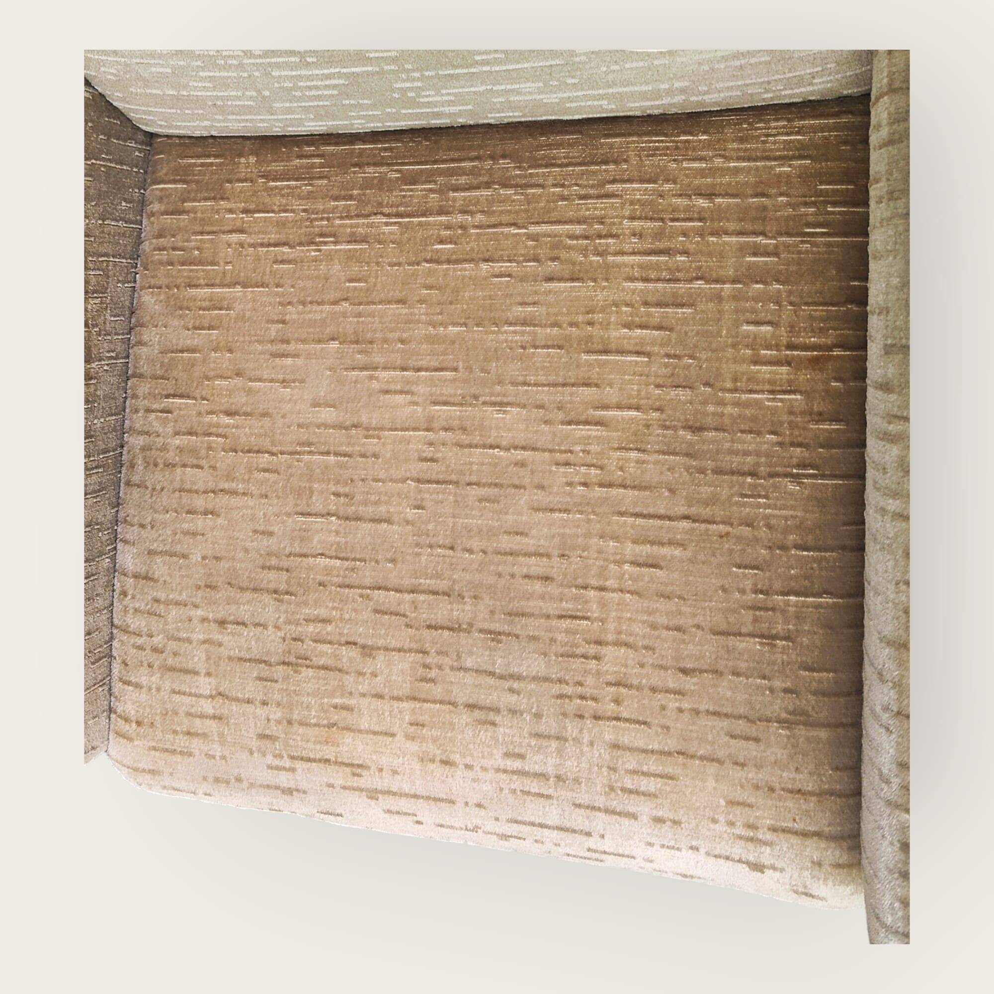 Twee Mid Century fauteuils