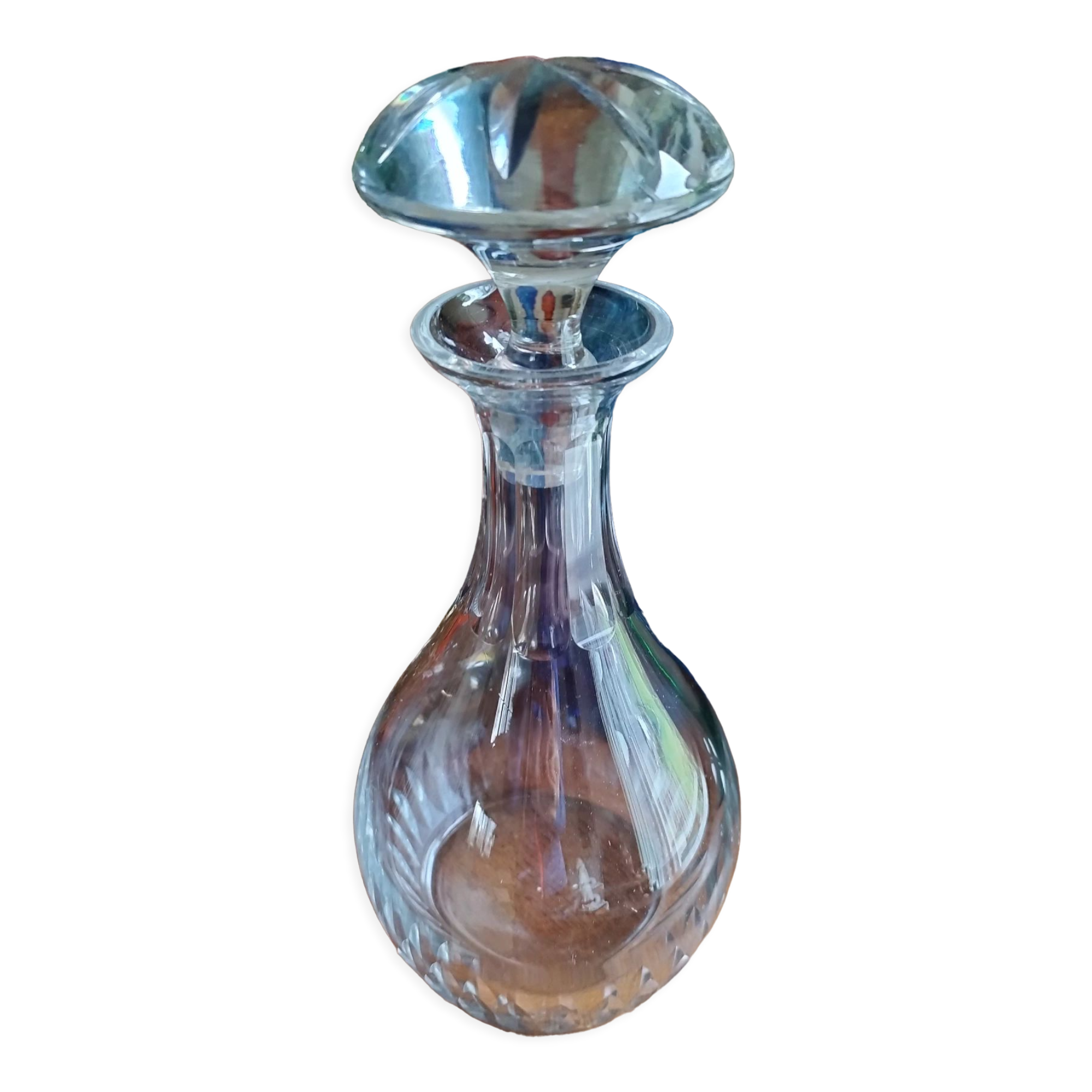 Bayel Crystal Carafe