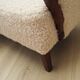Beech sofa, Danish design, 1960s, production: Denmark
