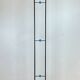 Post-Modern Floor Lamp att. to Mazzega, Italy, 1980s