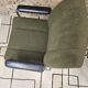 Paire de fauteuil vintage de bureau réunion