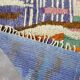 Tapis Boujad Moderne - 264 x 217 cm